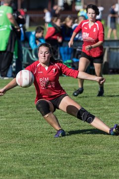 Bild 321 - DM U16 Gro�enaspe